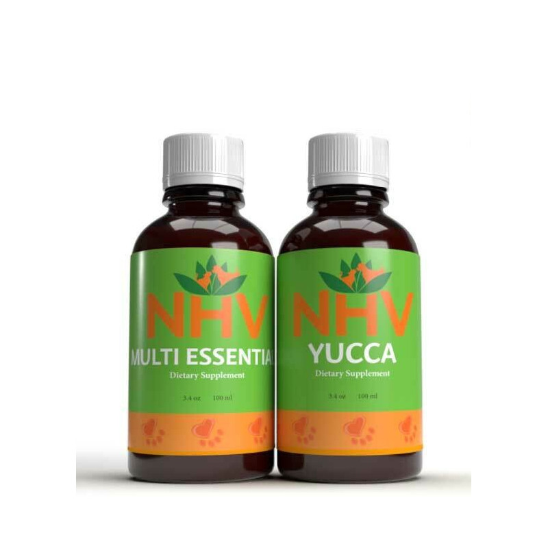 Kit De Soutien De La Digestion